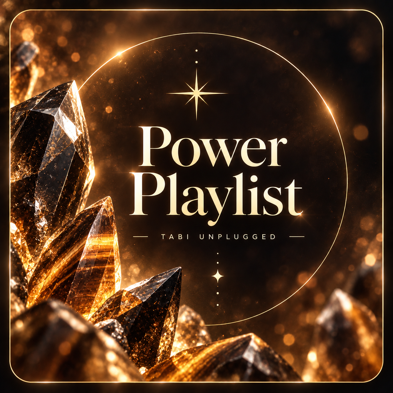Power Playlist playlist cover