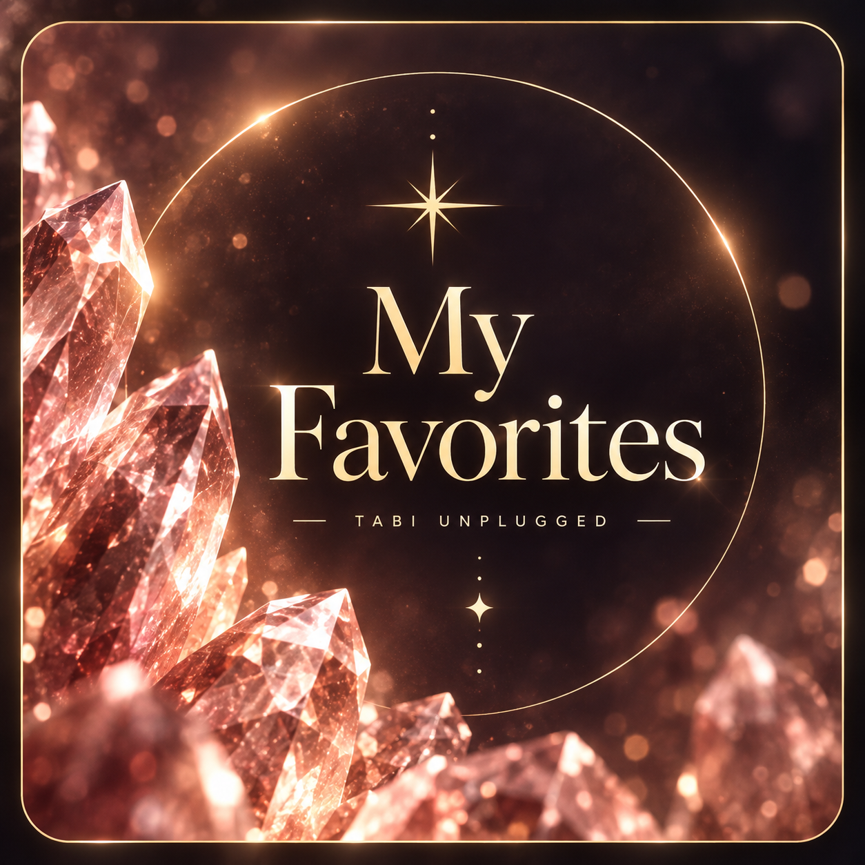 My Favorites playlist cover