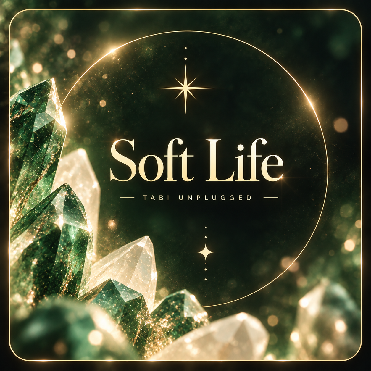 Soft Life playlist cover